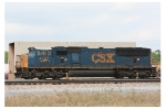 CSX 4727
